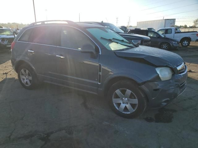 2008 Saturn Vue XR