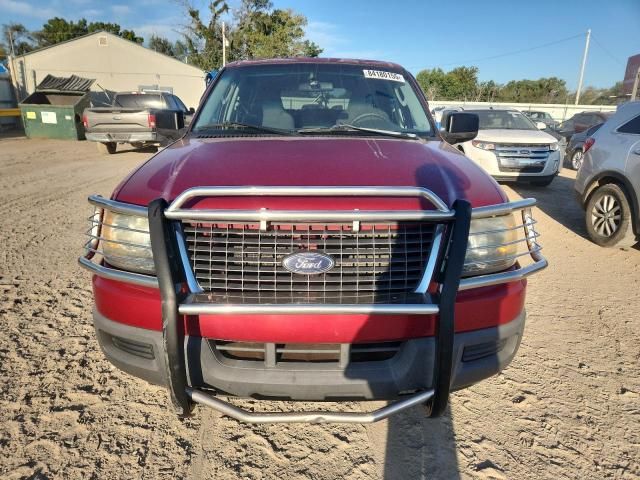 2004 Ford Expedition XLS