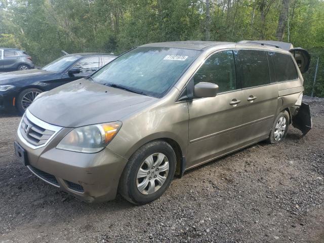 2010 Honda Odyssey exl