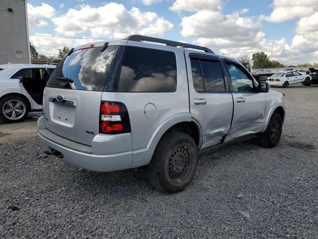 2010 Ford Explorer xlt