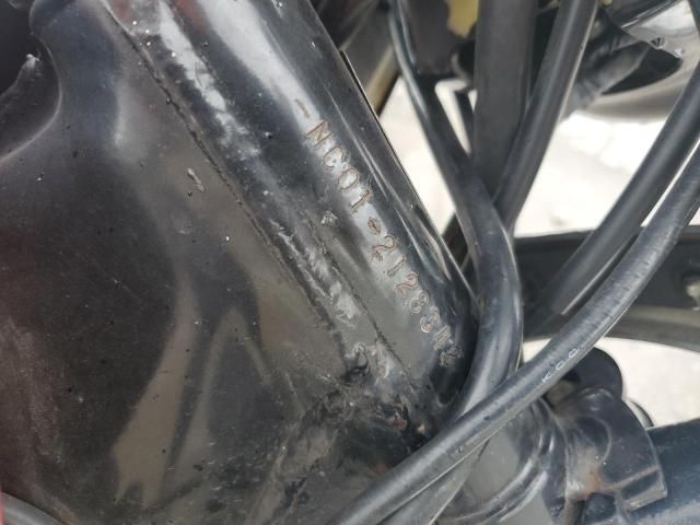 1980 Honda CM400T