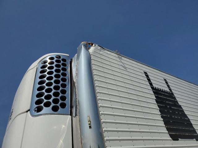 2017 Great Dane Refrigerated Van Trailer