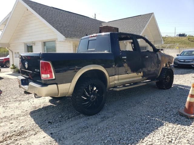 2014 Dodge Ram 1500 Longhorn
