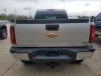 2014 Chevrolet Silverado K2500 Heavy Duty LTZ