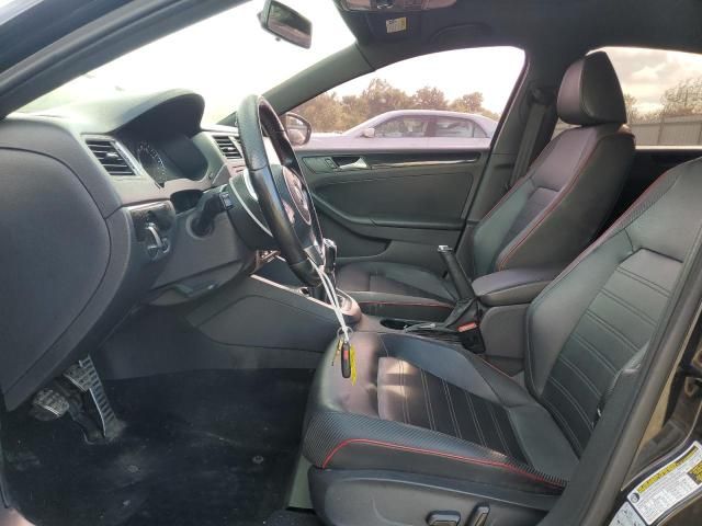 2014 Volkswagen Jetta GLI