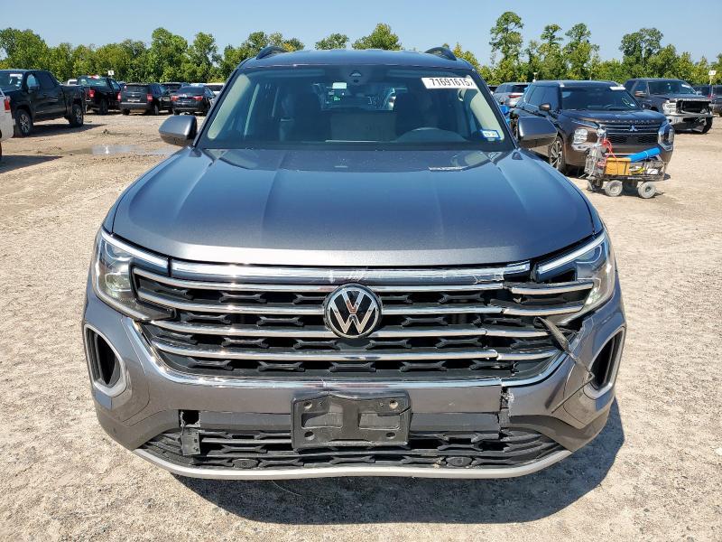 2024 Volkswagen Atlas se