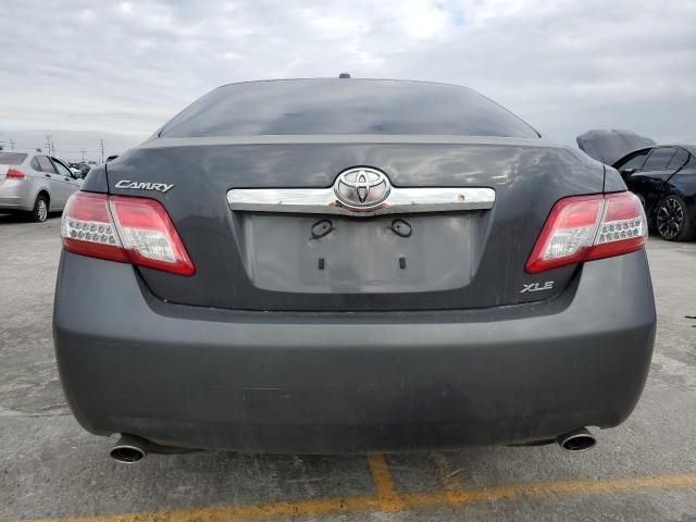 2010 Toyota Camry SE