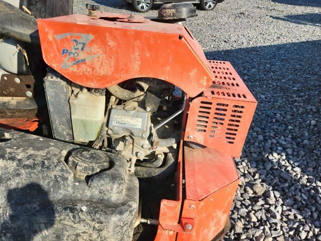 2010 Bad Boy AS6000