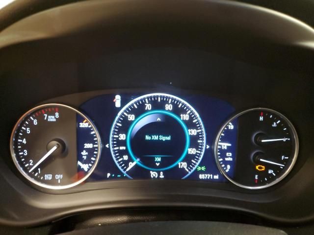 2016 Buick Envision Premium