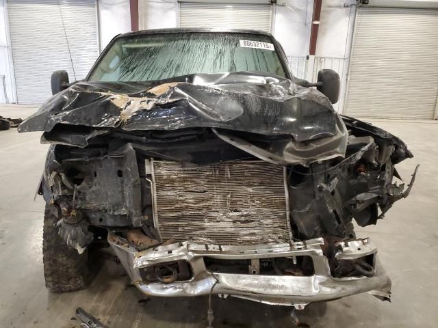 2007 Ford F350 srw Super Duty