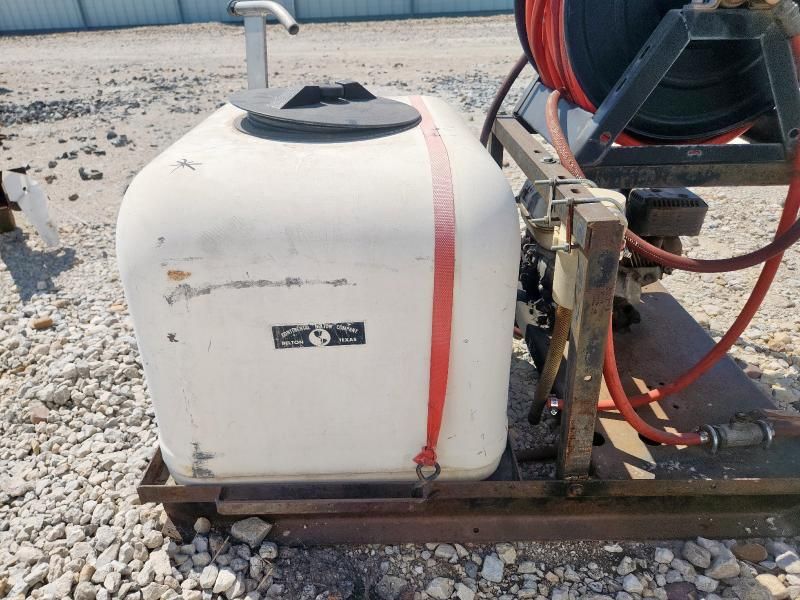2008 Other Agriculture 2008 Sprayer