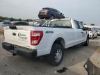 2023 Ford F150 Super Cab