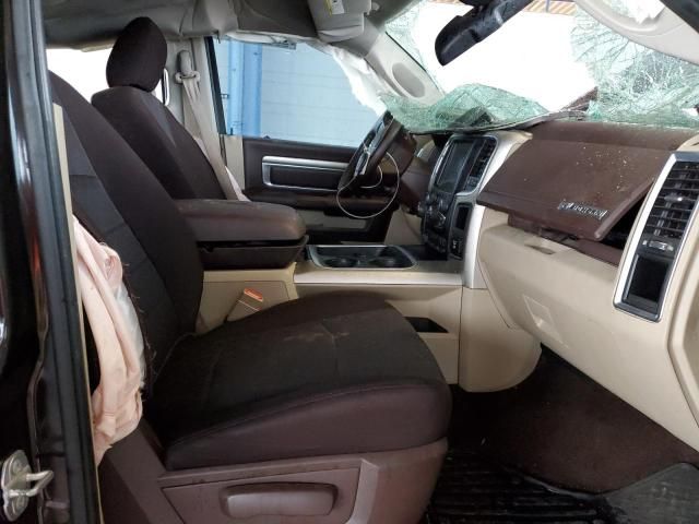 2016 Dodge RAM 1500 SLT