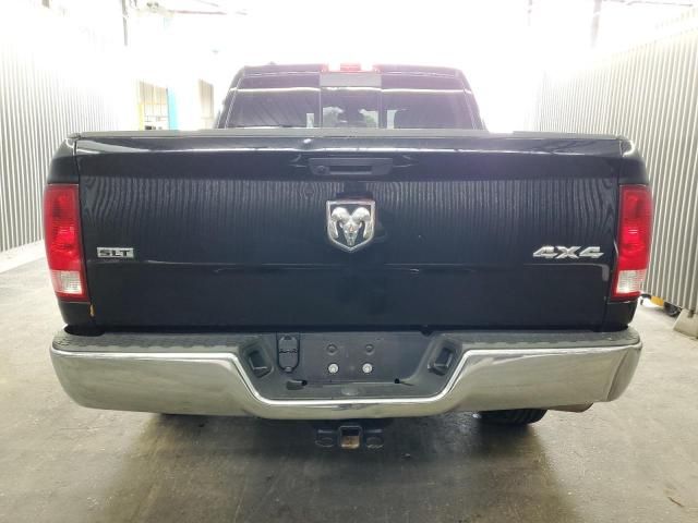 2023 Dodge RAM 1500 Classic SLT