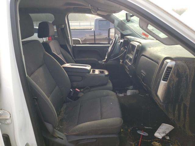 2015 Chev Silverado