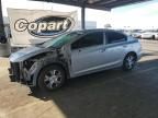 2014 Honda Civic Hybrid