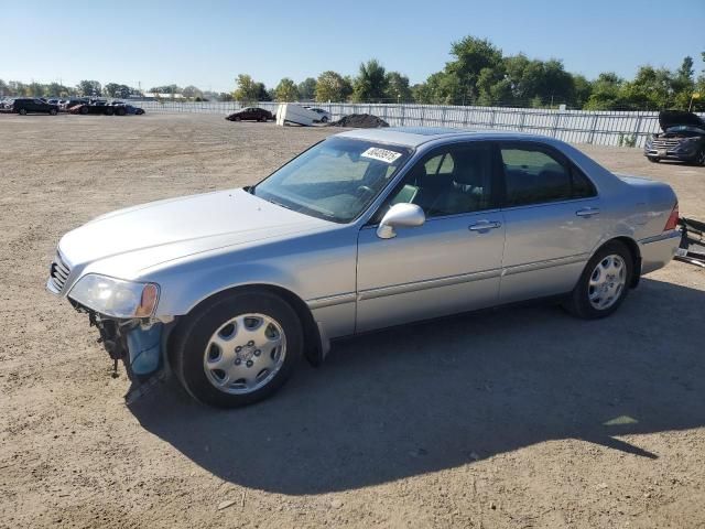 2000 Acura 3.5RL
