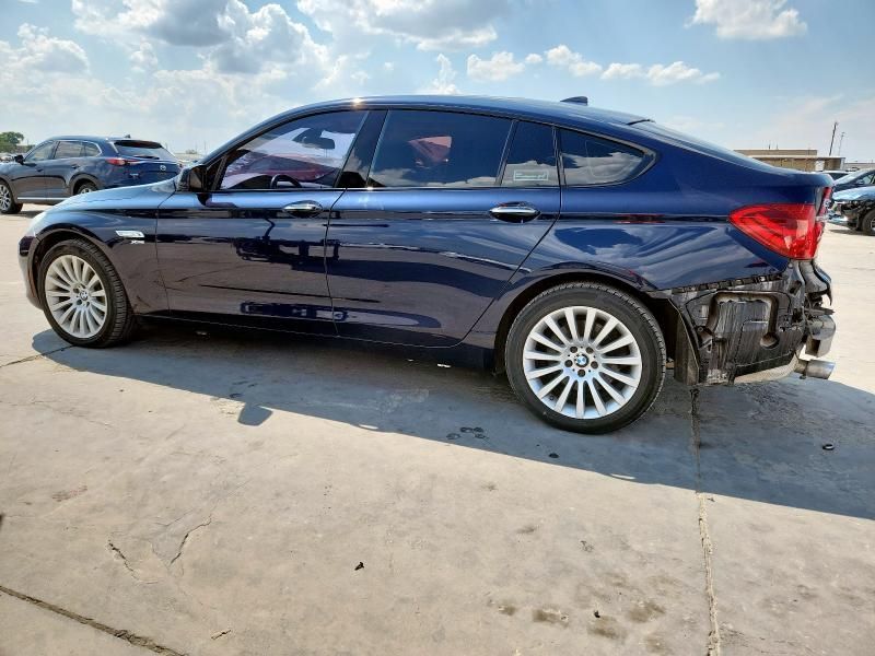 2011 BMW 535 Xigt