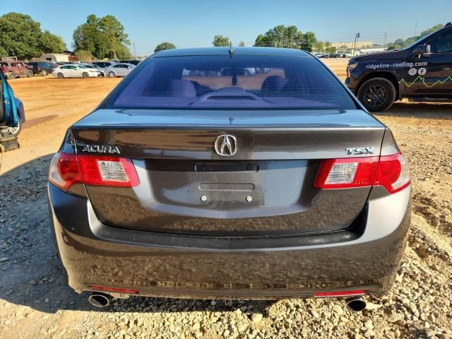 2010 Acura TSX