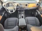 2016 Toyota Tacoma Double Cab