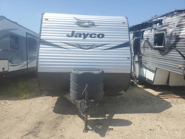 2020 Jaco Jay Flight JAY Flight-RVS Camper