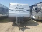 2020 Jaco Jay Flight JAY Flight-RVS Camper