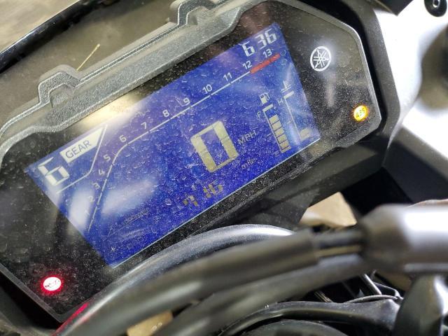 2025 Yamaha YFZ320 A