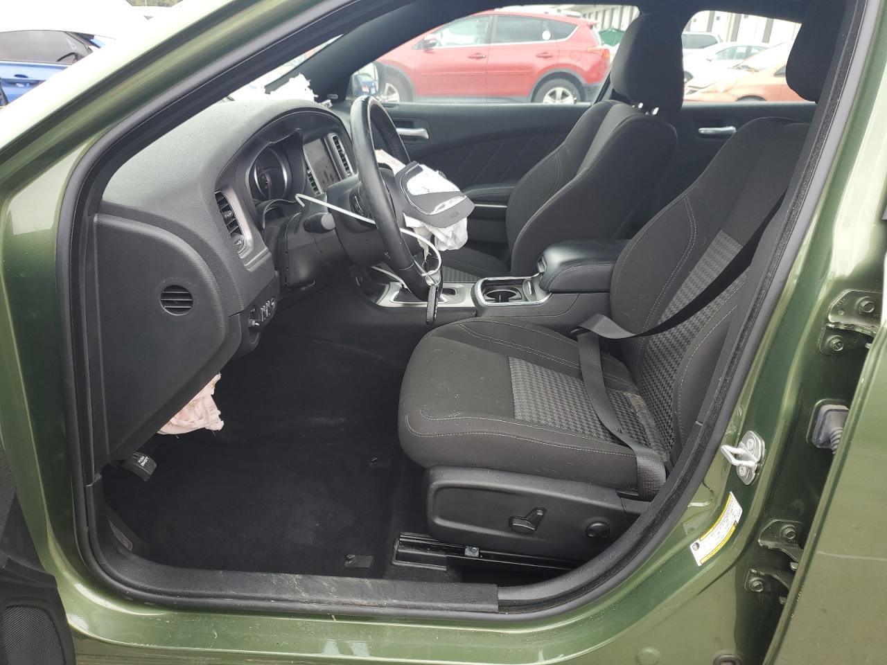 2023 Dodge Charger sxt