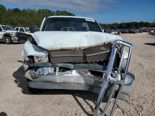 1996 Dodge RAM 2500