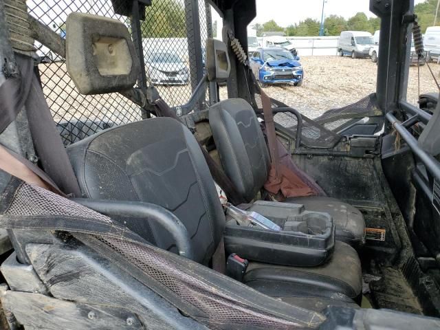 2017 Can-Am 2017 CAM AM Commander-ATV AND Utility Vehicles A