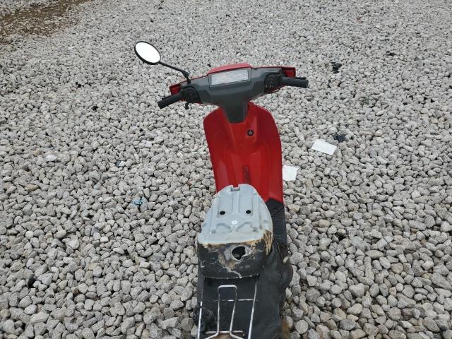 1994 Yamaha Sh50