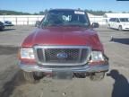 2004 Ford Ranger Super Cab
