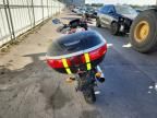2014 Honda CTX700