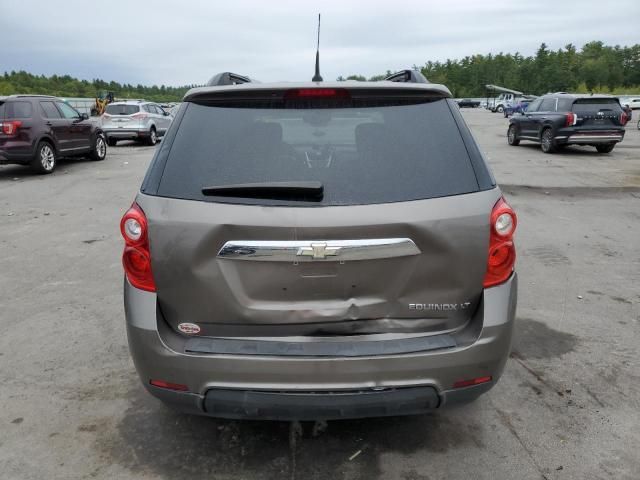 2011 Chevrolet Equinox LT
