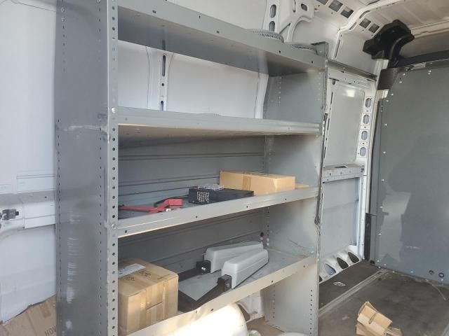 2019 Dodge RAM Promaster 2500 2500 High