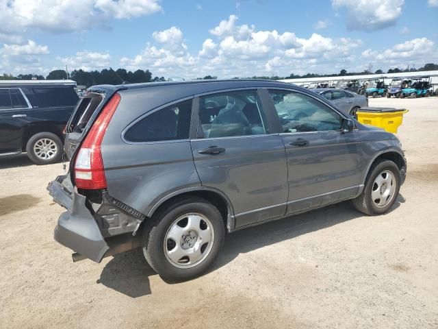 2010 Honda CR-V LX