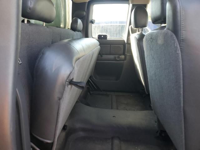 2004 Chevrolet Silverado K1500