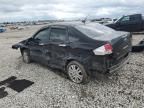 2010 Ford Focus SEL
