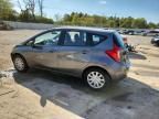 2016 Nissan Versa Note