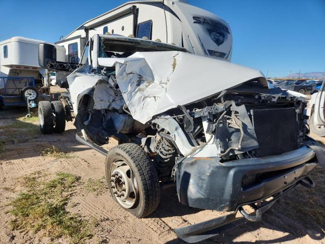 2014 Dodge RAM 4500