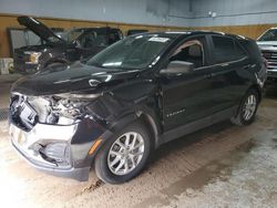 2024 Chevrolet Equinox LS for sale in Kincheloe, MI