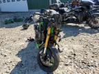 2022 Kawasaki ZR900 M