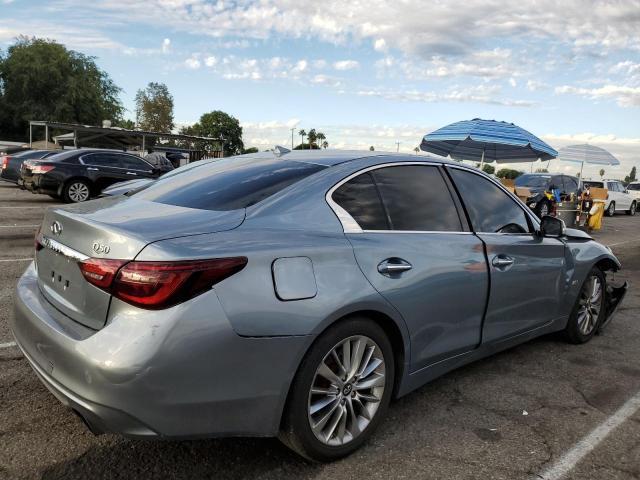 2019 Infiniti Q50 Luxe
