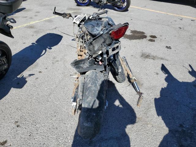 2023 Yamaha MT07