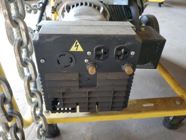 2006 Mcculloch FG5700MK Generation