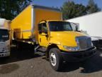 2021 International MV607-Trucks Expeditor Truck