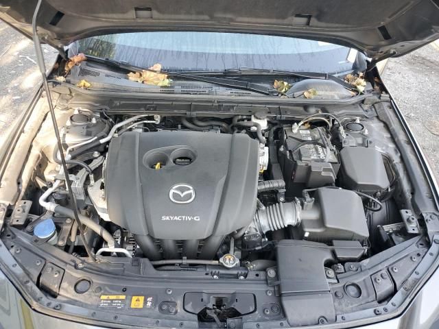 2020 Mazda 3