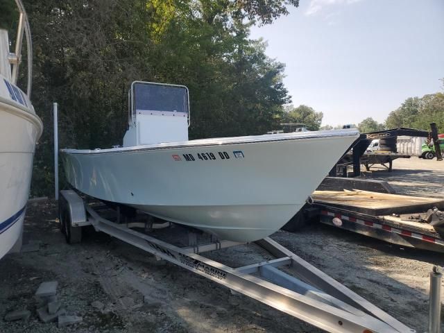 2021 C Hawk 22-Boats Boat