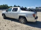 2006 Honda Ridgeline rts