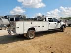 2019 Ford F450 Super Duty